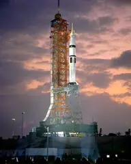 Saturn IB