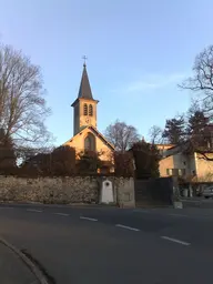 Église Saint-Hippolyte