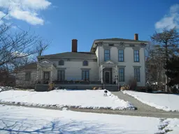 Noble-Seymour Crippen House