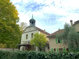 Temple de Satigny