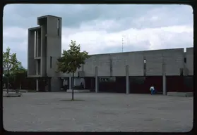 Église catholique