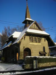 Chapelle du Petit-Lancy