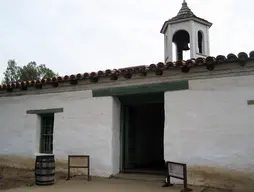 La Casa de Estudillo