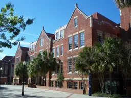 Anderson Hall