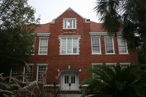 Griffin-Floyd Hall