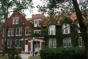 Bryan Hall