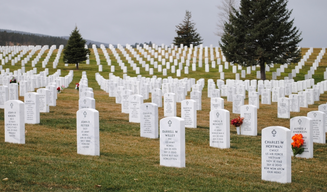 Black Hills National Cemetery