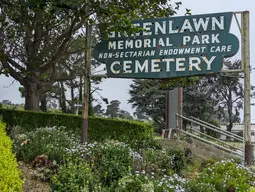 Greenlawn Memorial Park