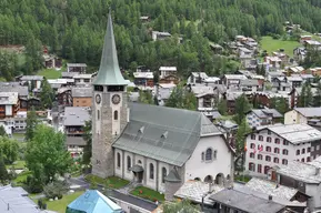 Kirche St. Mauritius