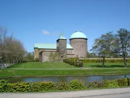 Helsingborgs krematorium