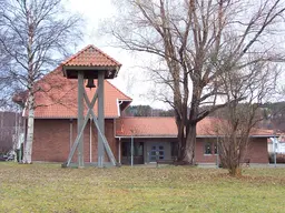 Granlo kyrka