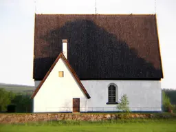 Överlännäs kyrka