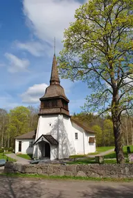 Simonstorps Kyrka