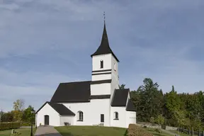 Asks kyrka