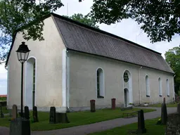 Harbo kyrka