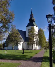 Malungs kyrka