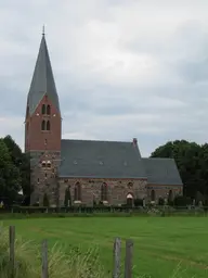 Västra Sönnarslövs kyrka