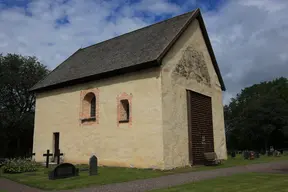 Dädesjö kyrka