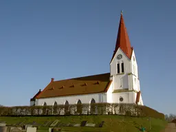 Röke kyrka