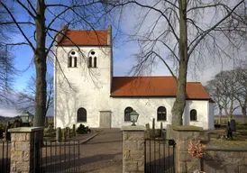 Risekatslösa kyrka