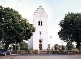 Norra Sandby kyrka