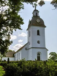 Tjärstad kyrka