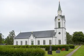 Göteryds kyrka