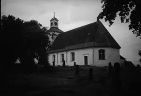 Blädinge kyrka