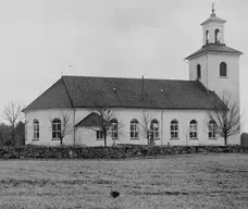 Åkers kyrka