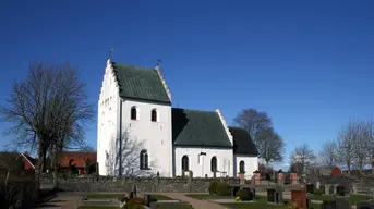 Emmislövs kyrka