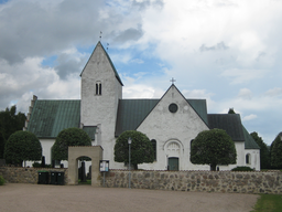 Köpinge kyrka