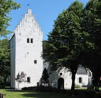 Nymö kyrka