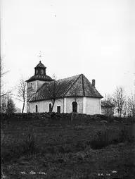 Bäcks kyrka