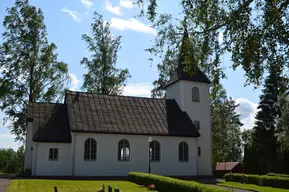 Brännemo kyrka