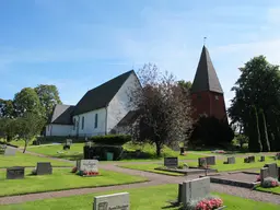 Breviks kyrka