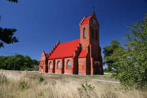 Aspökyrkan