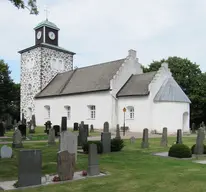 Tåstarps kyrka