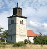 Fide kyrka