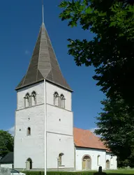 Eke kyrka