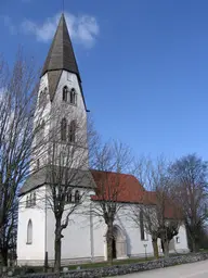 Rone kyrka