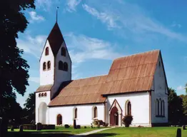 Burs kyrka