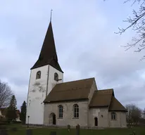 Fardhems kyrka