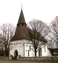 Gerums kyrka