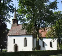 Björke kyrka