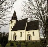 Norrlanda kyrka