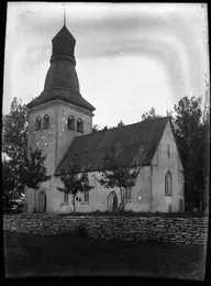 Ala kyrka