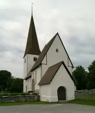 Alskogs kyrka