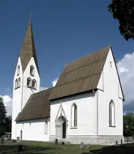 Garda kyrka