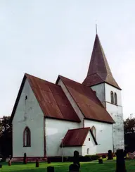 Etelhem kyrka