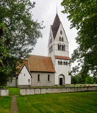 Valls kyrka